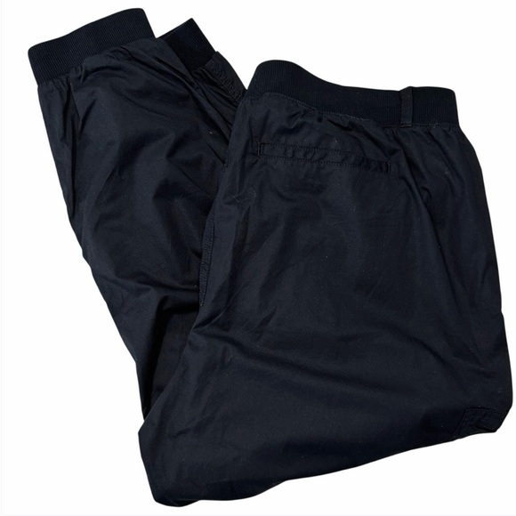 EVRI Utility Joggers, Black, size 20W - Picture 4 of 16